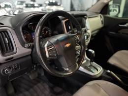 CHEVROLET - S10 2.8 LTZ 4X4 CD TURBO DIESEL 4P AUTOMÁTICO - 2021/2021 - BRANCA - R$ 176.900,00