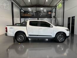 CHEVROLET - S10 2.8 LTZ 4X4 CD TURBO DIESEL 4P AUTOMÁTICO - 2021/2021 - BRANCA - R$ 176.900,00