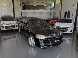 CHEVROLET - ASTRA 2.0 SFI GSI 16V 4P MANUAL - 2005/2005 - PRETA - R$ 49.900,00