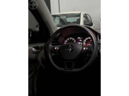 VOLKSWAGEN - GOL 1.6 MSI TOTALFLEX COMFORTLINE 4P MANUAL - 2017/2017 - CINZA - R$ 55.900,00