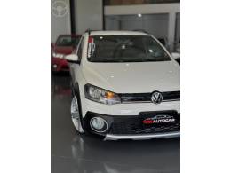 VOLKSWAGEN - SAVEIRO 1.6 CROSS CE 16V FLEX 2P MANUAL - 2015/2015 - BRANCA - R$ 67.900,00