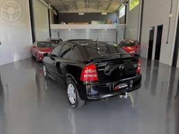 CHEVROLET - ASTRA 2.0 SFI GSI 16V 4P MANUAL - 2005/2005 - PRETA - R$ 49.900,00