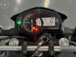 YAMAHA - MT 03 ABS - 2020/2020 - AZUL - R$ 29.900,00