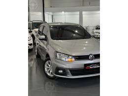 VOLKSWAGEN - GOL 1.6 MSI TOTALFLEX COMFORTLINE 4P MANUAL - 2017/2017 - CINZA - R$ 55.900,00