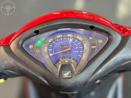 HONDA - BIZ 125 ES - 2011/2011 - VERMELHA - R$ 11.900,00