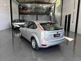 FORD - FOCUS 2.0 GLX 16V FLEX 4P MANUAL - 2012/2013 - PRATA - R$ 49.900,00