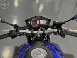 YAMAHA - MT 03 ABS - 2020/2020 - AZUL - R$ 29.900,00