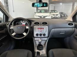 FORD - FOCUS 2.0 GLX 16V FLEX 4P MANUAL - 2012/2013 - PRATA - R$ 49.900,00