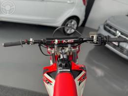 HONDA - CRF 250F - 2018/2018 - VERMELHA - R$ 19.900,00