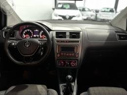 VOLKSWAGEN - FOX 1.6 MSI COMFORTLINE 8V FLEX 4P MANUAL - 2017/2017 - BRANCA - R$ 59.900,00