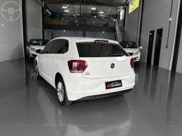 VOLKSWAGEN - POLO 1.0MPI TOTAL FLEX MANUAL - 2018/2018 - BRANCA - R$ 64.900,00