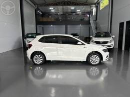 VOLKSWAGEN - POLO 1.0MPI TOTAL FLEX MANUAL - 2018/2018 - BRANCA - R$ 64.900,00