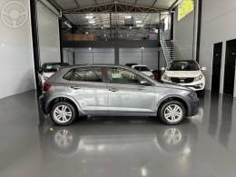 VOLKSWAGEN - POLO 1.0MPI TOTAL FLEX MANUAL - 2019/2019 - CINZA - R$ 67.900,00