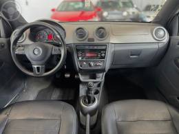 VOLKSWAGEN - SAVEIRO 1.6 CROSS CE 16V FLEX 2P MANUAL - 2015/2015 - BRANCA - R$ 67.900,00