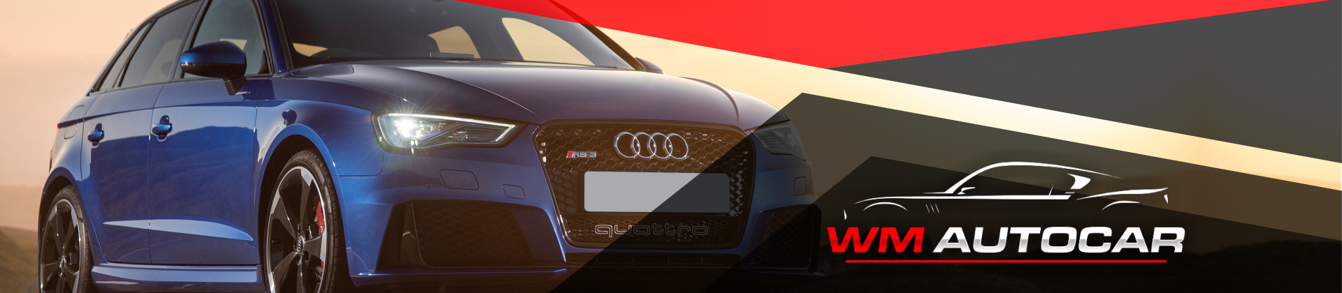WM AutoCar
