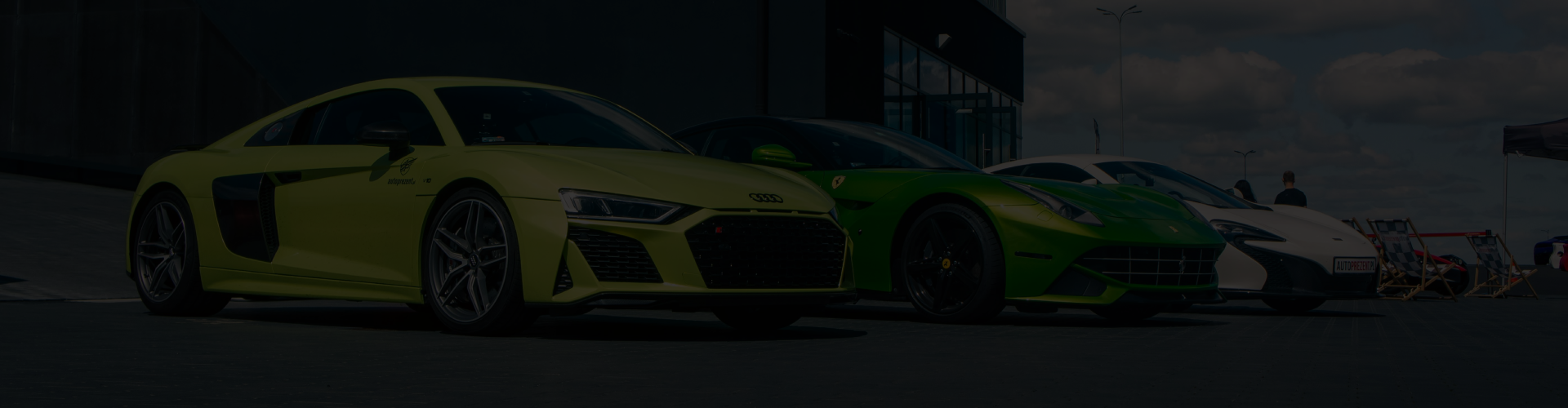 WM Autocar